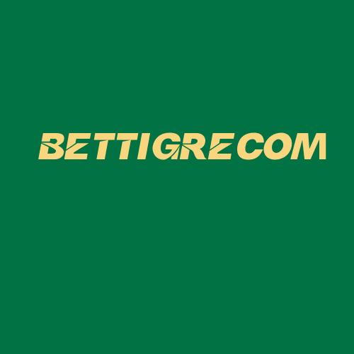 Logo da BETTIGRECOM