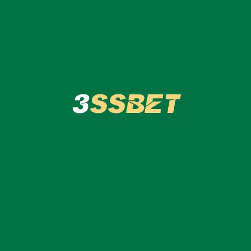 Logo da 3SSBET