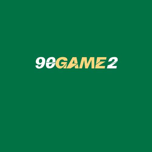 Logo da 90GAME2