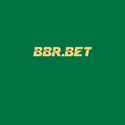 Logo da BBR.BET