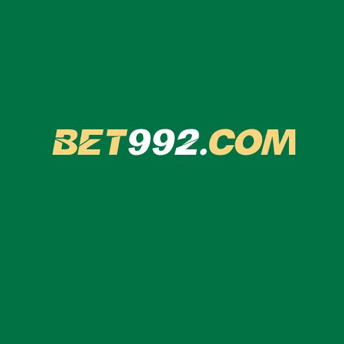 Logo da BET992