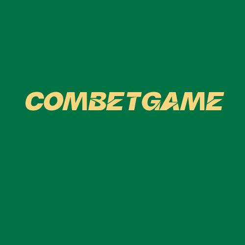 Logo da COMBETGAME