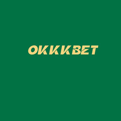 Logo da OKKKBET